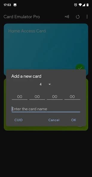 nfc simulator apk